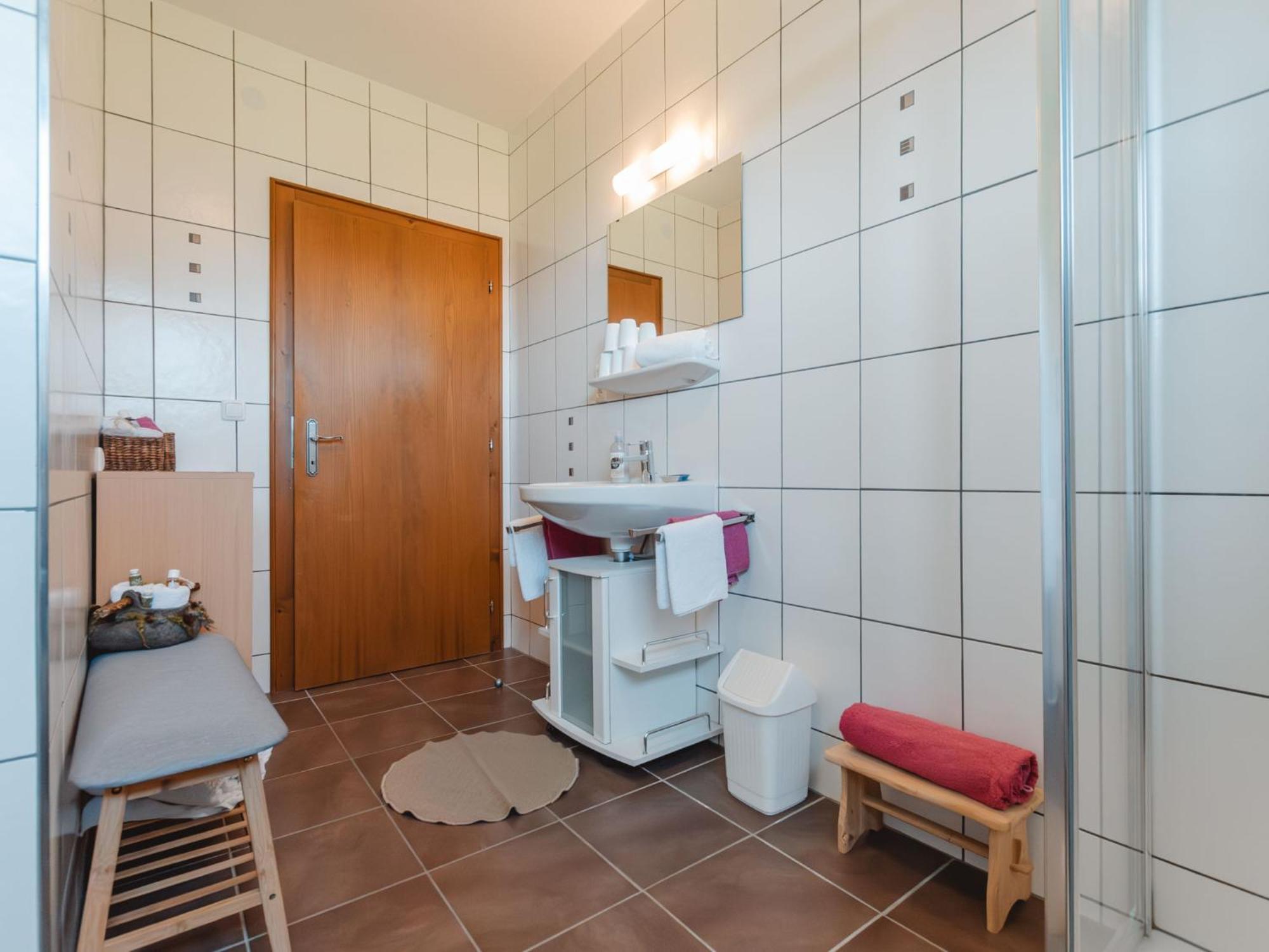 Holiday Home Erlachhof By Interhome Niedernsill Exteriör bild