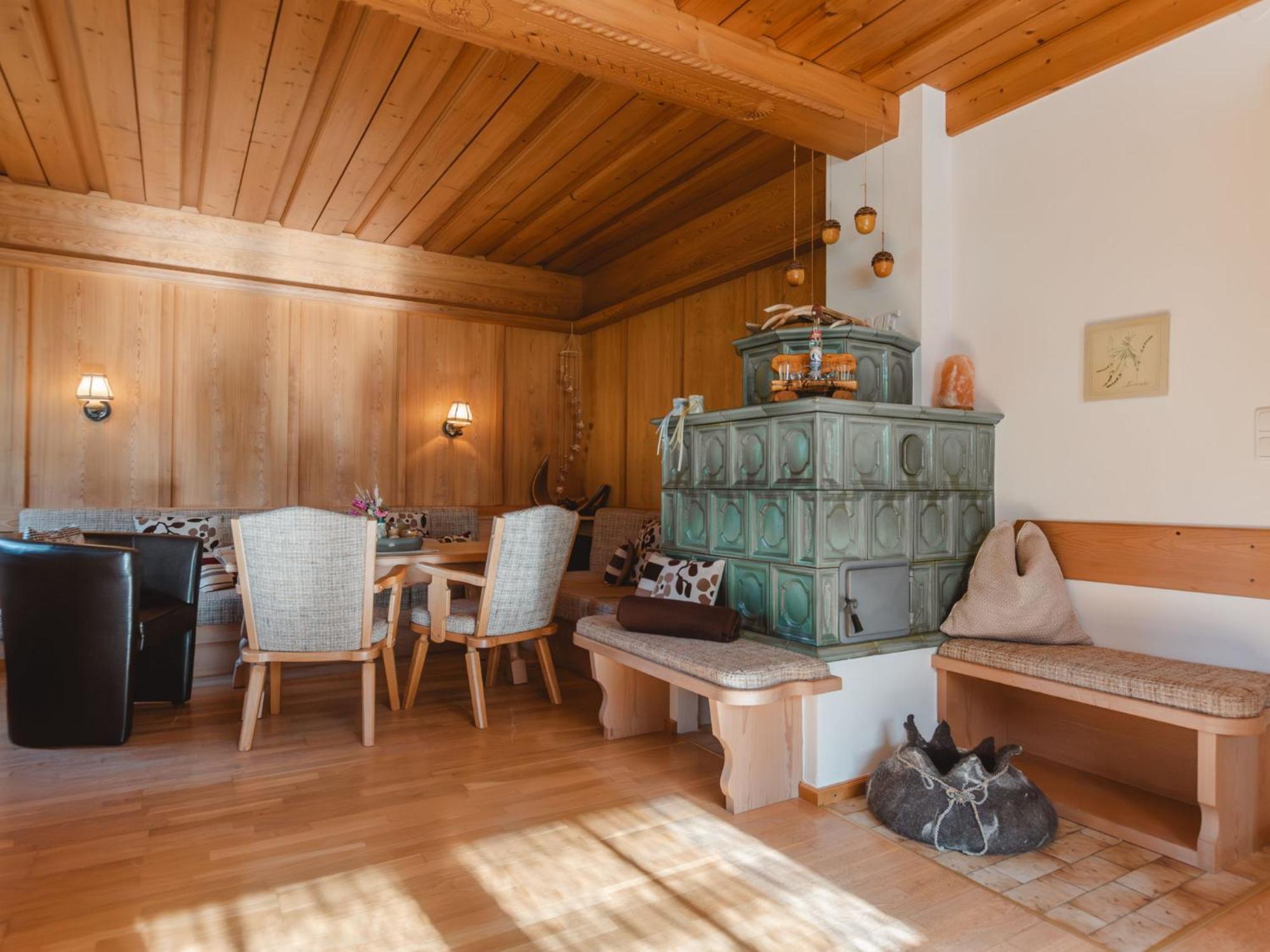 Holiday Home Erlachhof By Interhome Niedernsill Exteriör bild