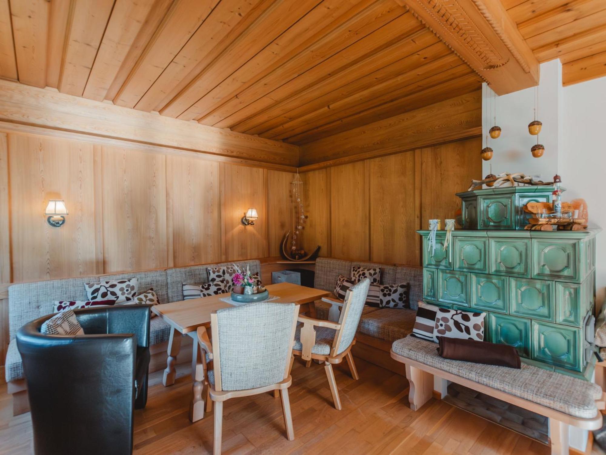 Holiday Home Erlachhof By Interhome Niedernsill Exteriör bild